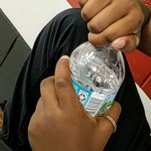 Meet your Posher, Kaweeb